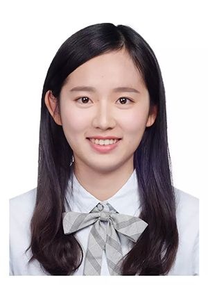 90后溫州大學生魏旭明：拍最美證件照創業已經開出三家店