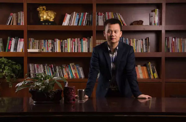王偉民：情趣用品電商如何防“早泄”？“堅(jiān)挺”到最后的寥寥無幾
