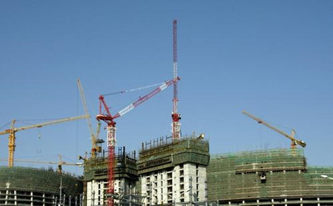 建筑資質代辦