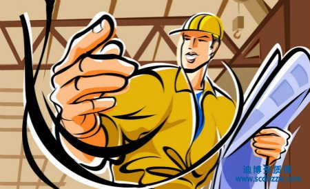 什么是建筑企業資質動態核查？ 動態核查流程