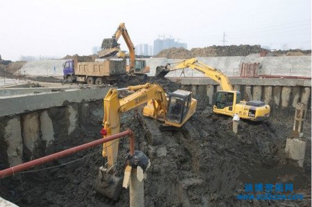 辦理市政工程總承包資質(zhì)需要多少錢？