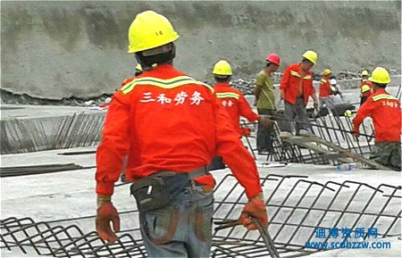 辦理施工勞務(wù)資質(zhì)要為所有人員購買社保嗎？