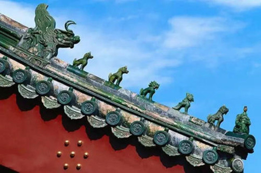 古建筑資質轉讓
