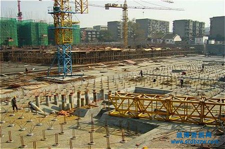 辦理建筑資質三級需要準備業績嗎？