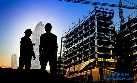 辦理建筑業企業資質證書如何準備人員？