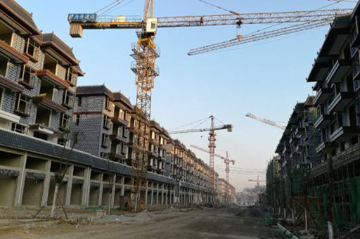 建筑資質(zhì)代辦