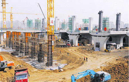 建筑企業(yè)投標需要什么資質(zhì)