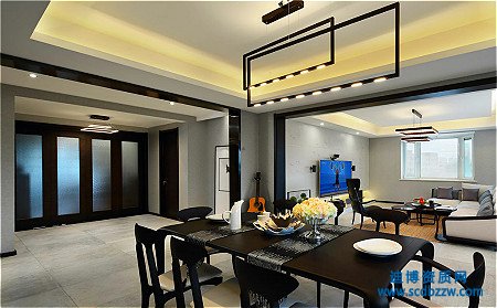 如何辦理建筑裝修裝飾二級(jí)資質(zhì)？