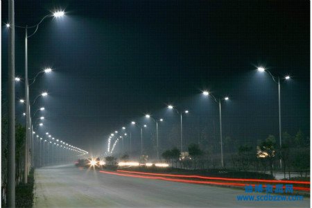 道路照明工程施工相關(guān)資質(zhì)一覽
