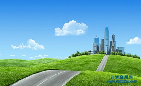 企業市政資質要到期了怎么辦？