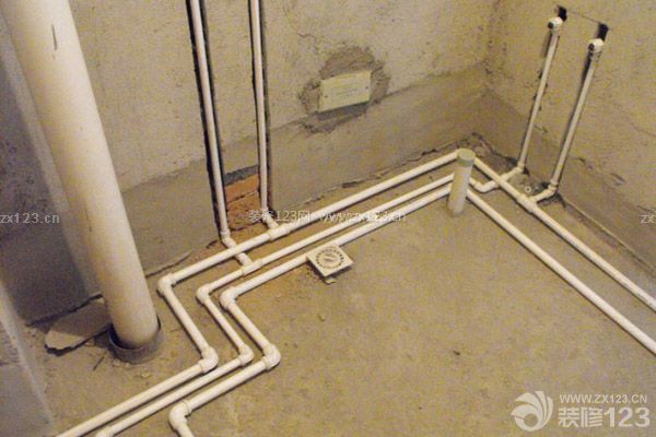 水電改造驗收
