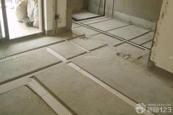 裝修水電改造價格