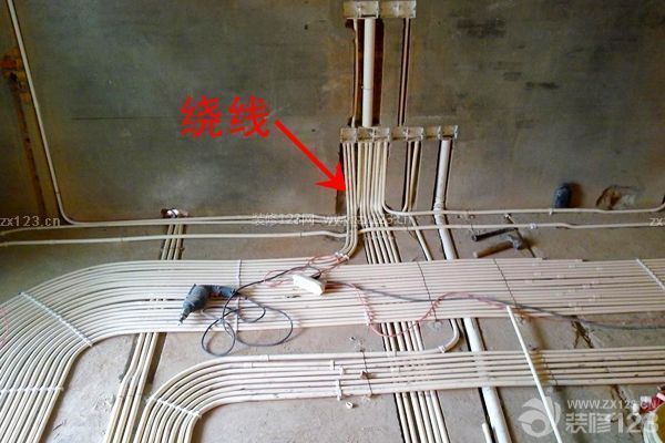 水電改造陷阱