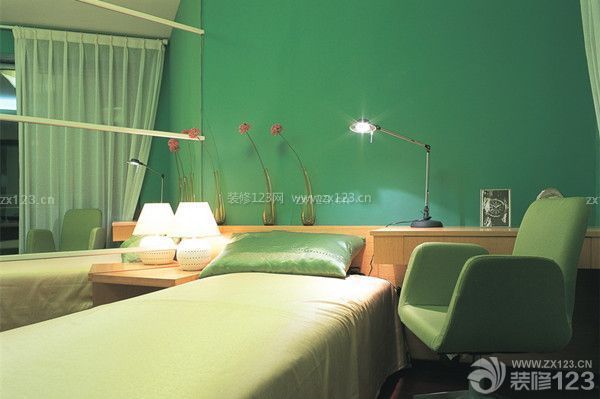 室內(nèi)裝修臥室注意事項:裝修色彩 室內(nèi)裝修臥室注意事項:裝修色彩