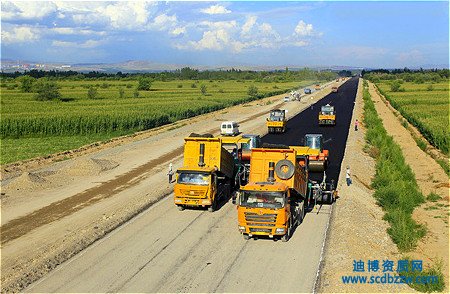 公路二級資質(zhì)轉(zhuǎn)讓后能否承包橋梁工程