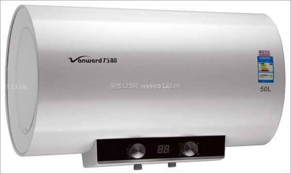 電熱水器