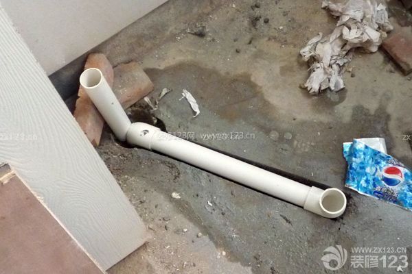 下水管道改造注意事項