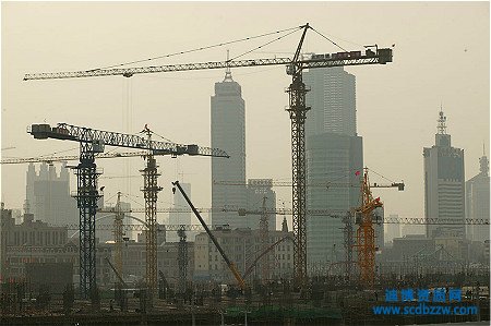 資質(zhì)轉(zhuǎn)讓中為什么分立建筑資質(zhì)