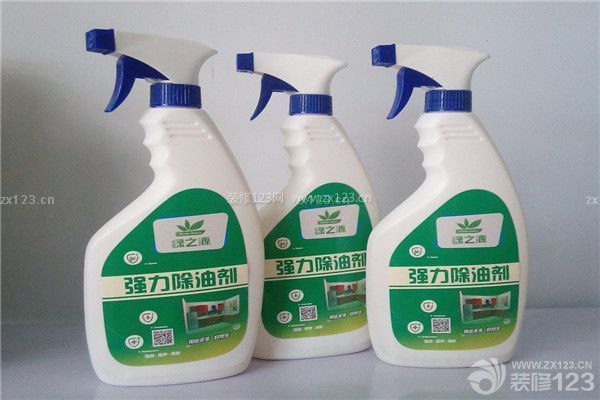 除味清潔劑