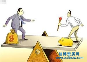 論建筑資質(zhì)轉(zhuǎn)讓的正確操作辦法
