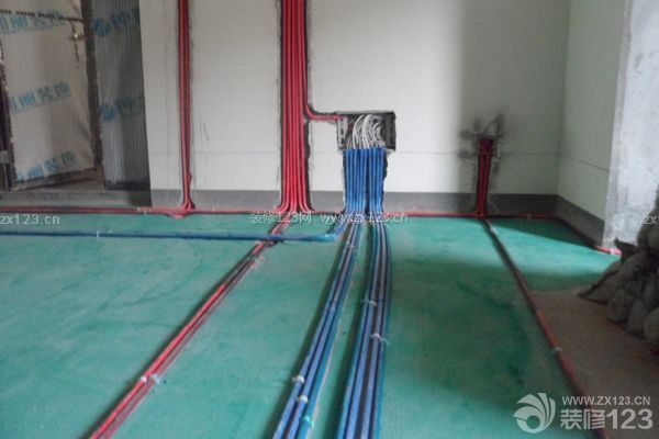 水電改造工程