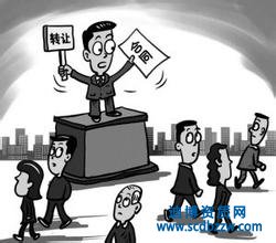 公司轉讓有什么風險嗎?怎么控制？