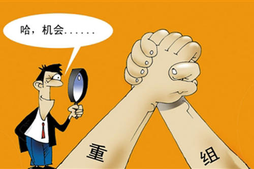 環(huán)保資質(zhì)二級收購好處有哪些